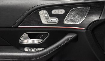 2021 Mercedes-Benz GLE450 full
