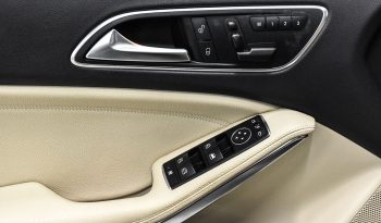2016 Mercedes-Benz GLA 250 full