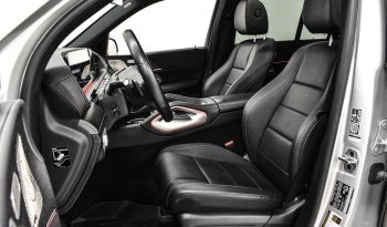 2021 Mercedes-Benz GLE450 full