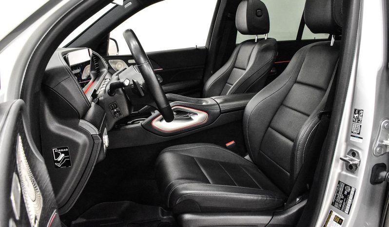 2021 Mercedes-Benz GLE450 full