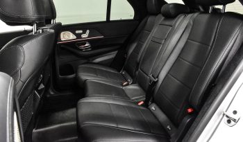 2021 Mercedes-Benz GLE450 full