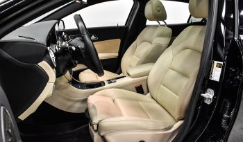 2016 Mercedes-Benz GLA 250 full