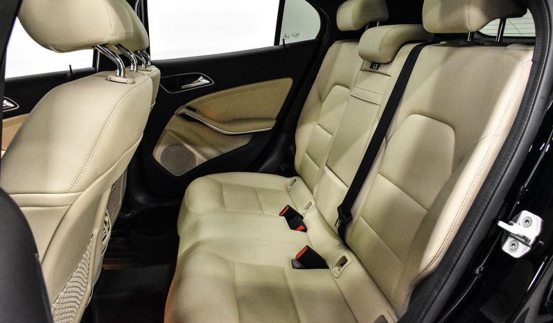 2016 Mercedes-Benz GLA 250 full