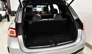 2021 Mercedes-Benz GLE450 full