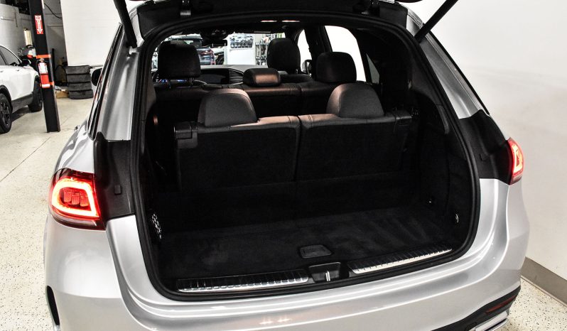 2021 Mercedes-Benz GLE450 full