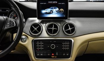 2016 Mercedes-Benz GLA 250 full