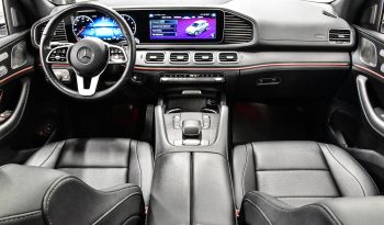 2021 Mercedes-Benz GLE450 full