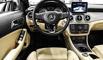 2016 Mercedes-Benz GLA 250 full
