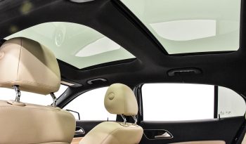 2016 Mercedes-Benz GLA 250 full