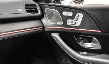 2021 Mercedes-Benz GLE450 full