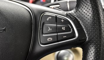 2016 Mercedes-Benz GLA 250 full