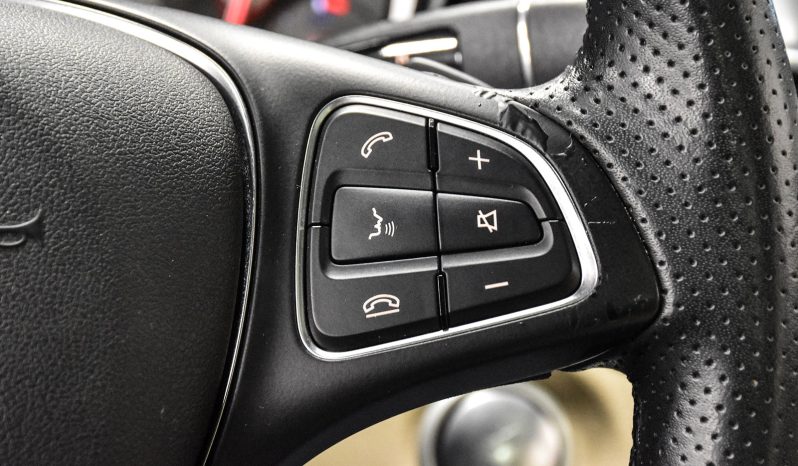 2016 Mercedes-Benz GLA 250 full