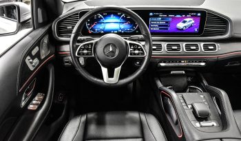 2021 Mercedes-Benz GLE450 full