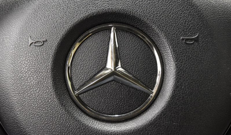 2016 Mercedes-Benz GLA 250 full