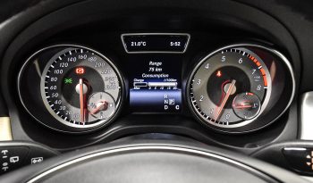 2016 Mercedes-Benz GLA 250 full