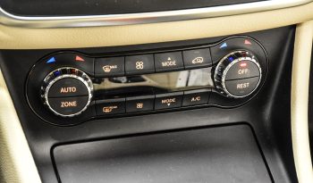 2016 Mercedes-Benz GLA 250 full