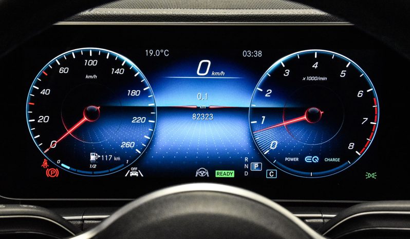 2021 Mercedes-Benz GLE450 full