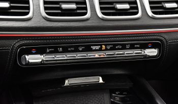 2021 Mercedes-Benz GLE450 full