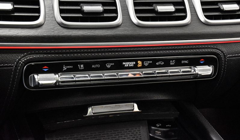 2021 Mercedes-Benz GLE450 full