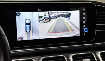 2021 Mercedes-Benz GLE450 full