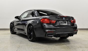 2016 BMW M4 full