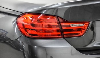 2016 BMW M4 full