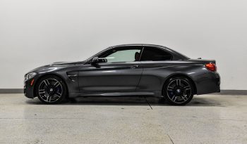 2016 BMW M4 full