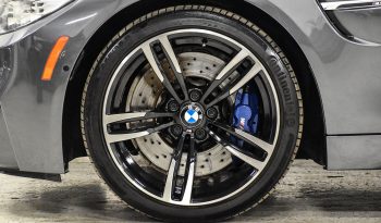 2016 BMW M4 full