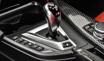2016 BMW M4 full