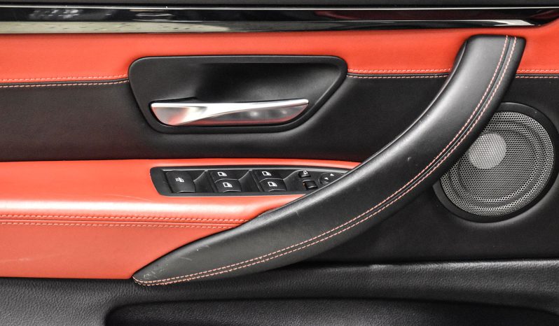 2016 BMW M4 full