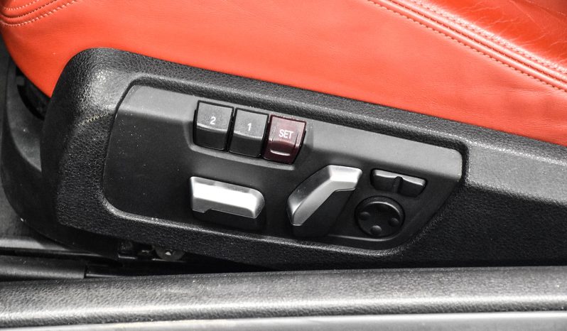 2016 BMW M4 full