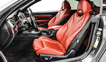 2016 BMW M4 full