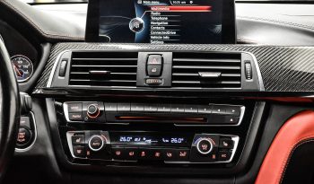 2016 BMW M4 full