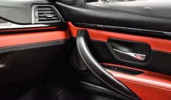 2016 BMW M4 full