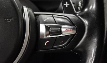 2016 BMW M4 full