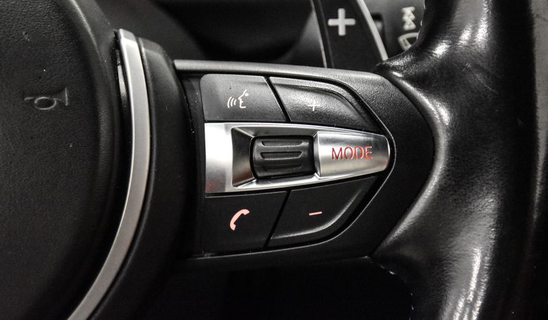 2016 BMW M4 full