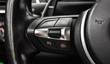 2016 BMW M4 full