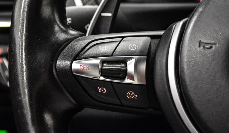 2016 BMW M4 full