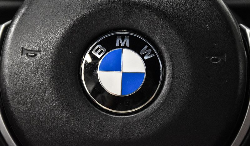 2016 BMW M4 full