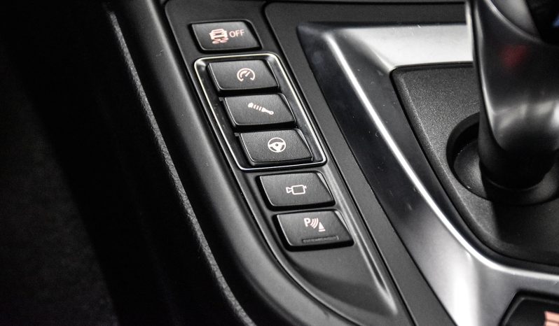 2016 BMW M4 full
