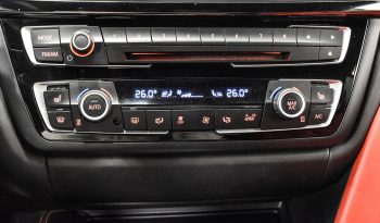 2016 BMW M4 full