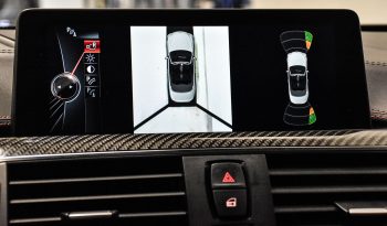 2016 BMW M4 full