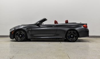 2016 BMW M4 full