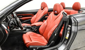 2016 BMW M4 full