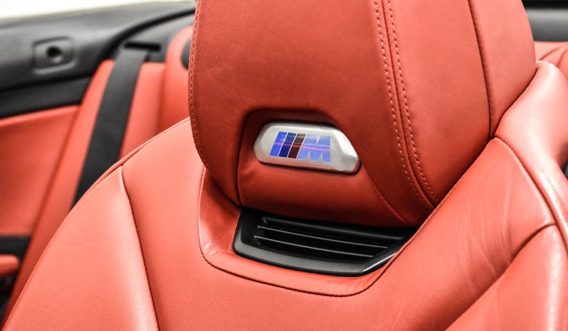 2016 BMW M4 full