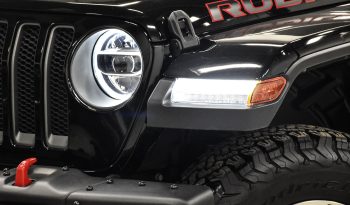 2020 Jeep Wrangler Rubicon full