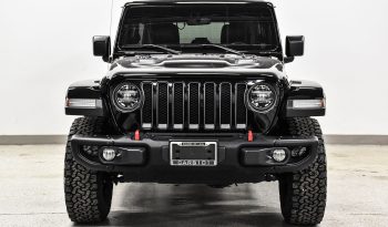 2020 Jeep Wrangler Rubicon full