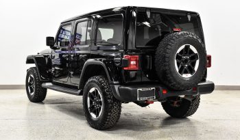 2020 Jeep Wrangler Rubicon full