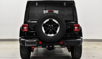 2020 Jeep Wrangler Rubicon full