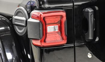 2020 Jeep Wrangler Rubicon full